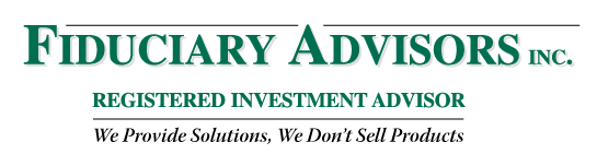 Fiduciary Advisors Inc.